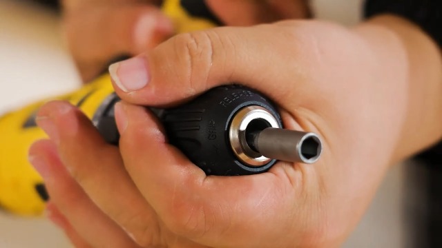 Amazon.com: FADAKWALT Cordless Drill Set, 12V Power Drill Set with